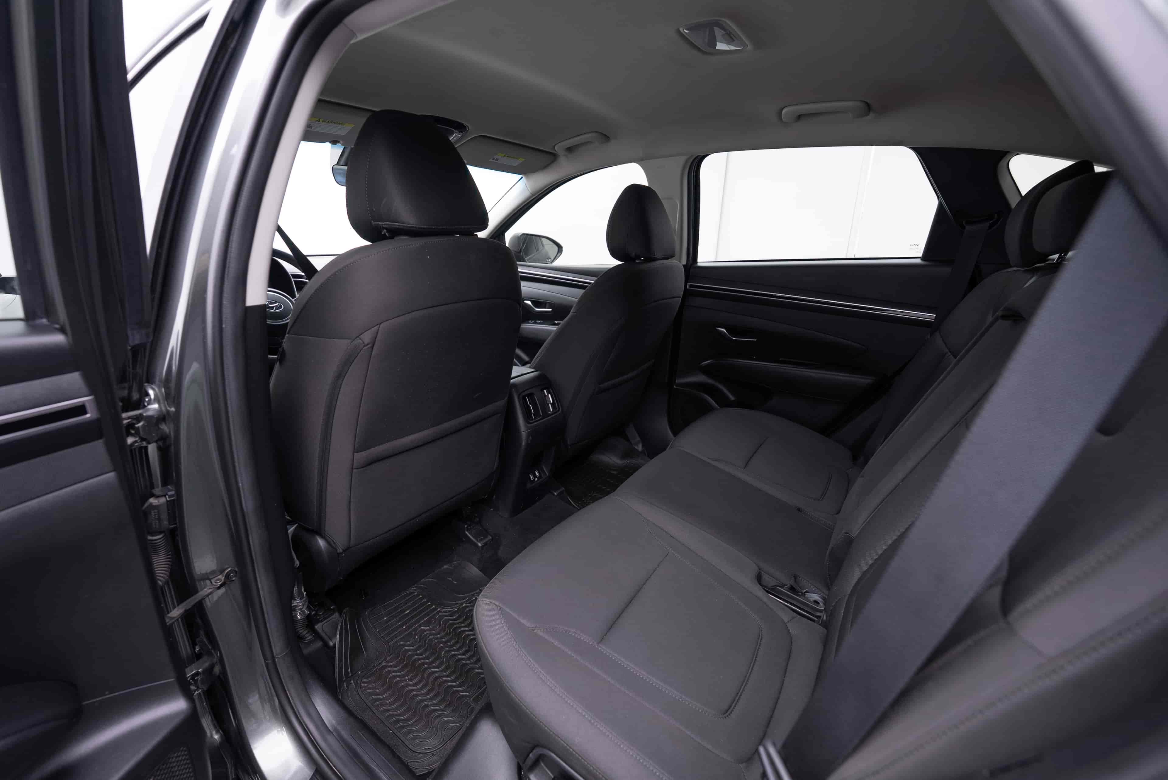 HYUNDAI Tucson - 8