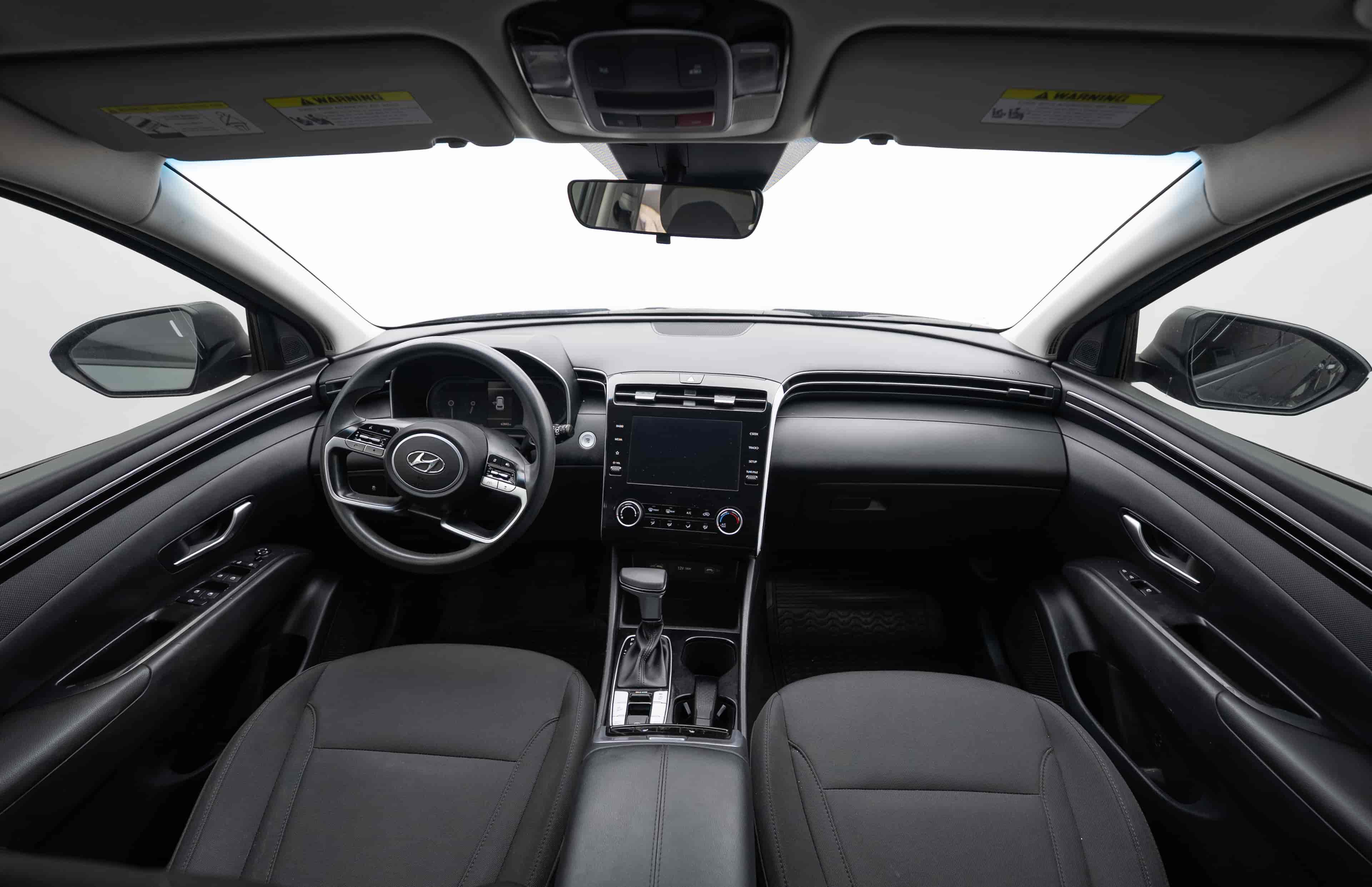 HYUNDAI Tucson - 9