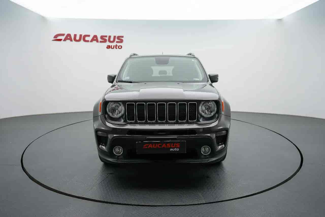 JEEP Renegade - 2