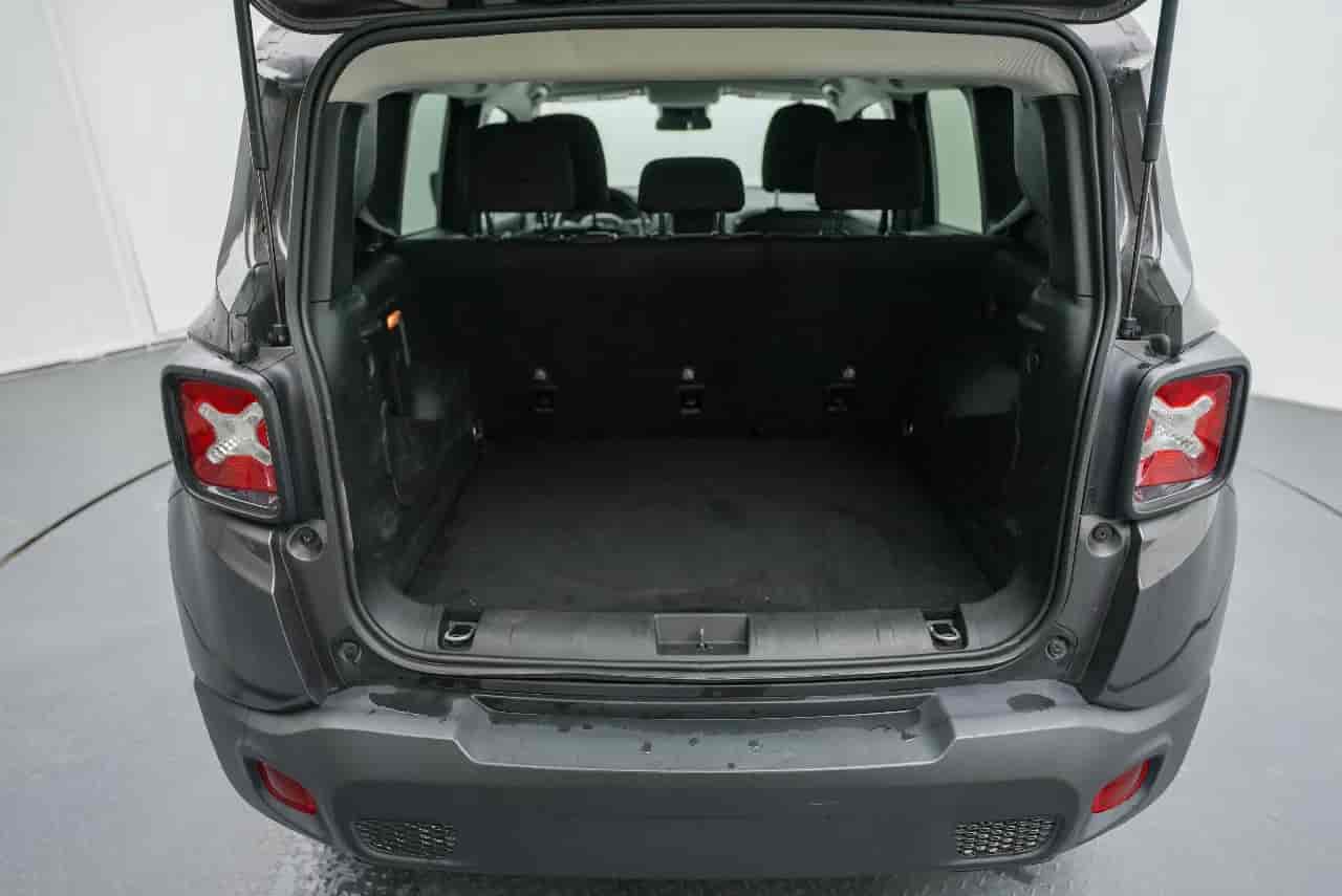JEEP Renegade - 8