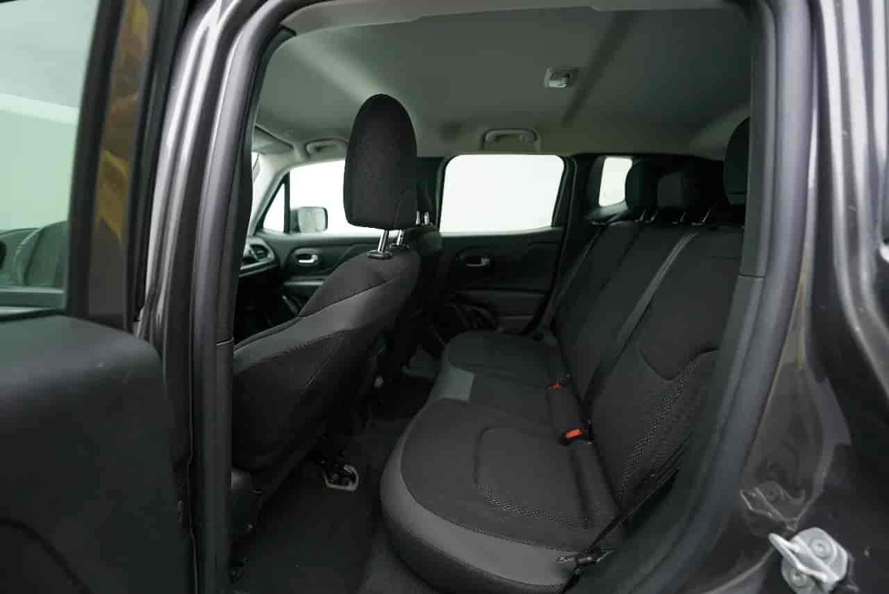JEEP Renegade - 9