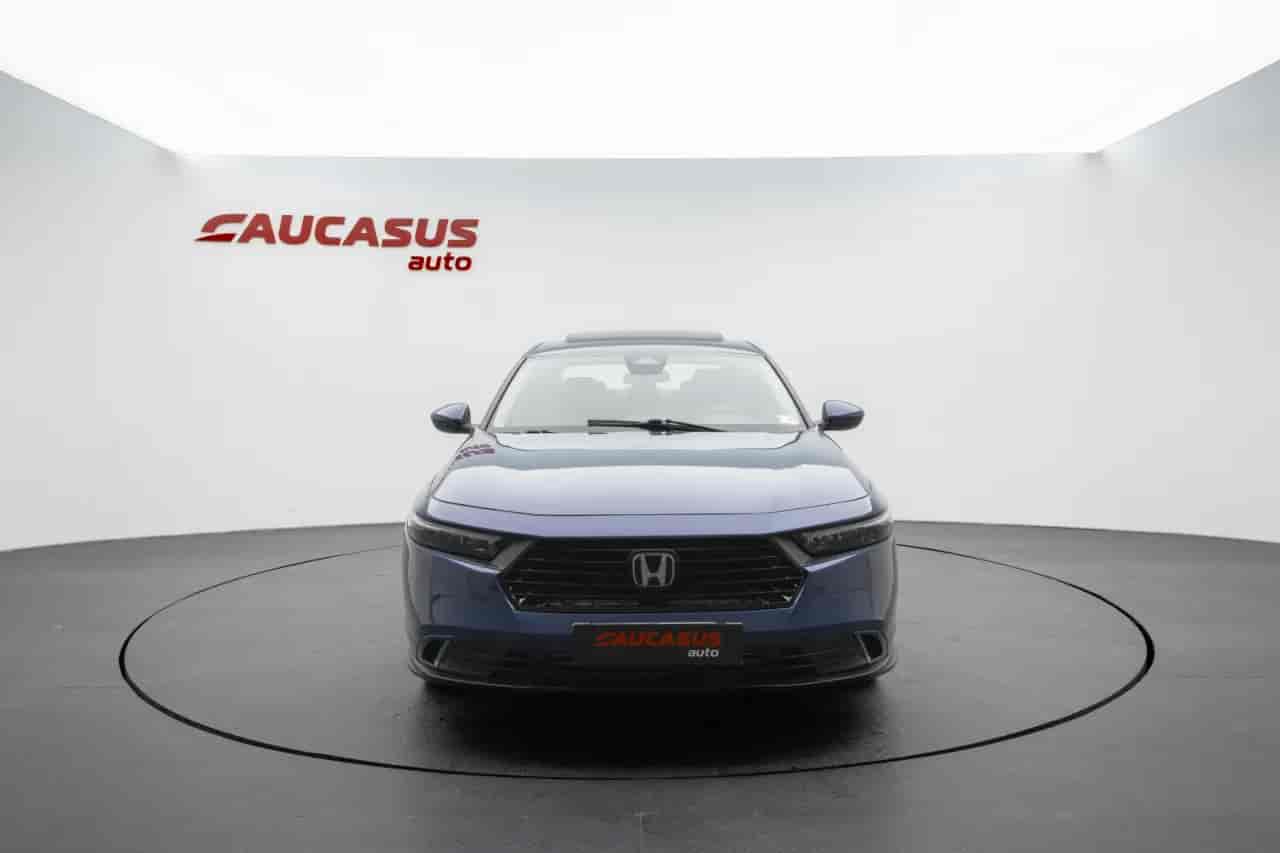 HONDA Accord - 2
