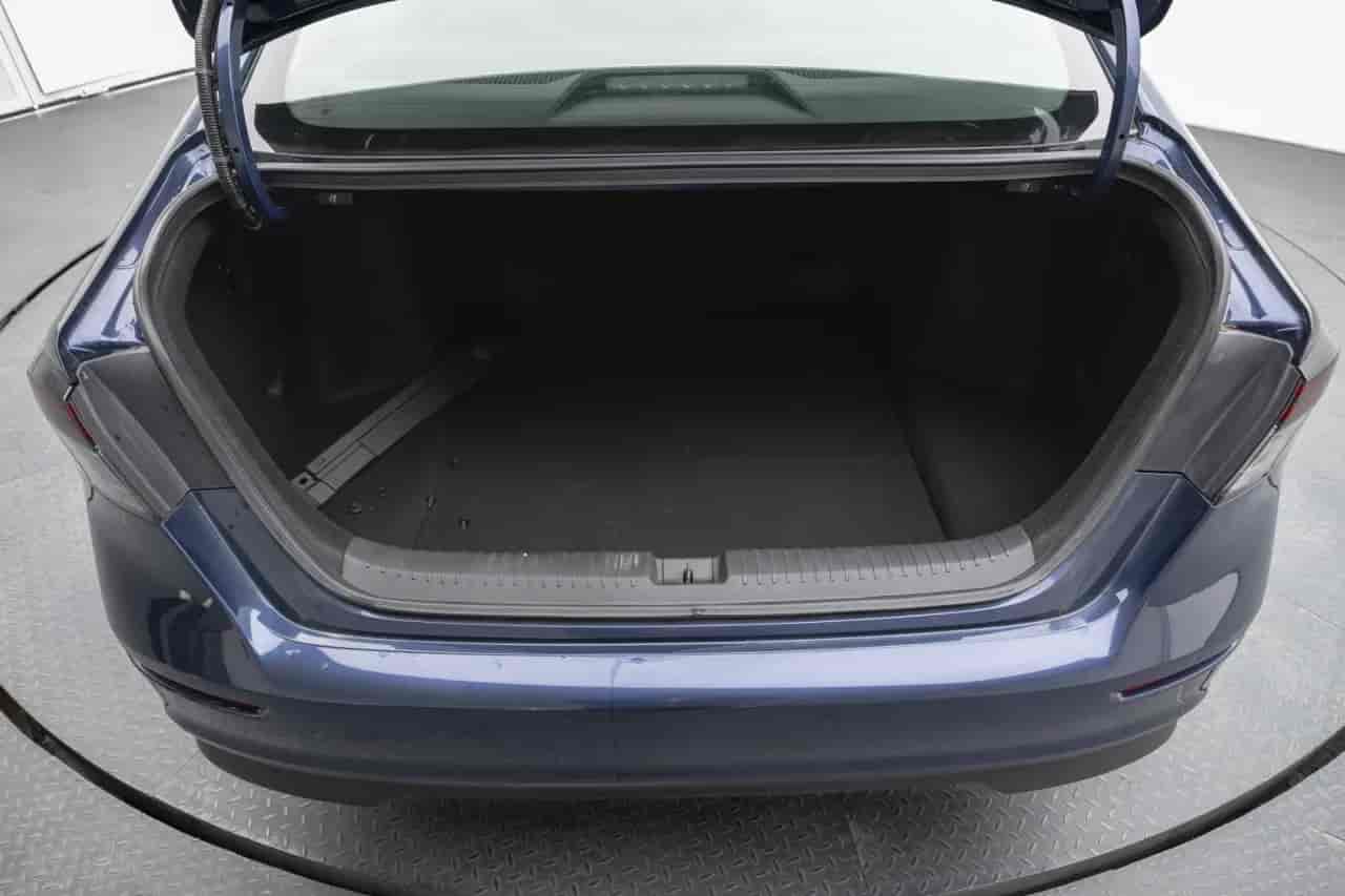 HONDA Accord - 7
