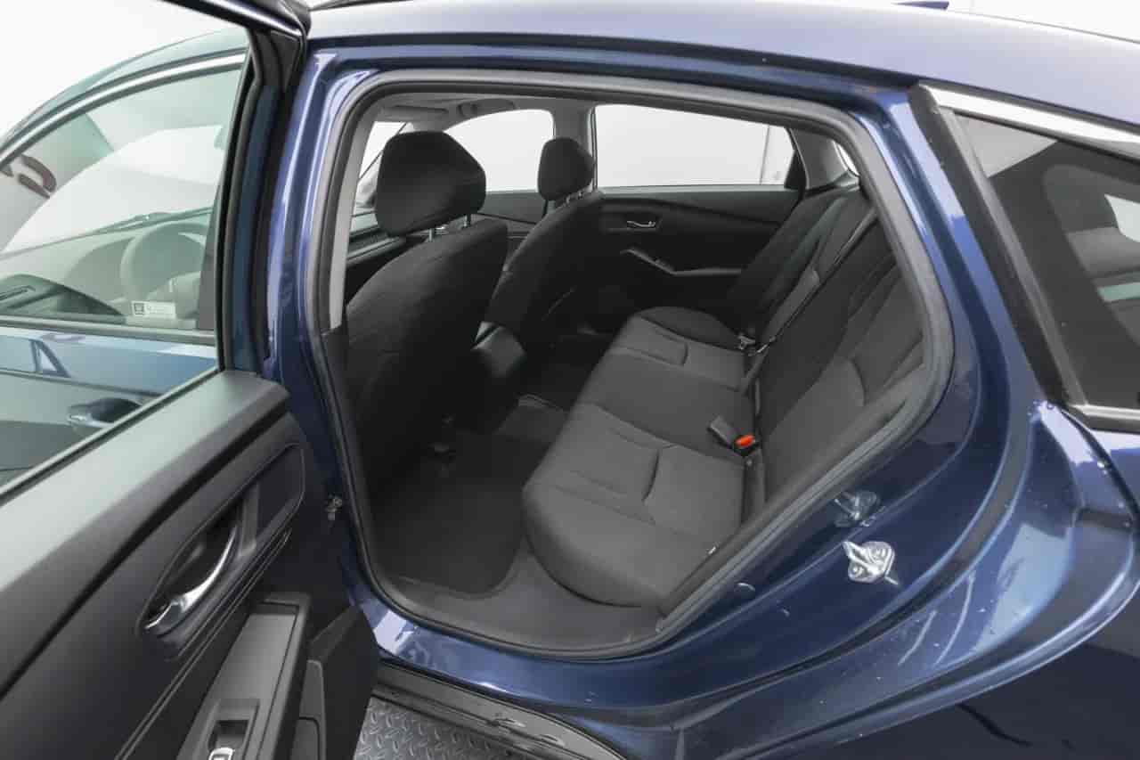 HONDA Accord - 8