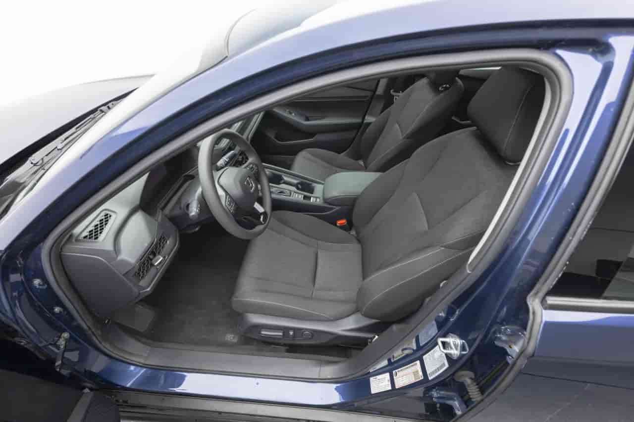HONDA Accord - 10