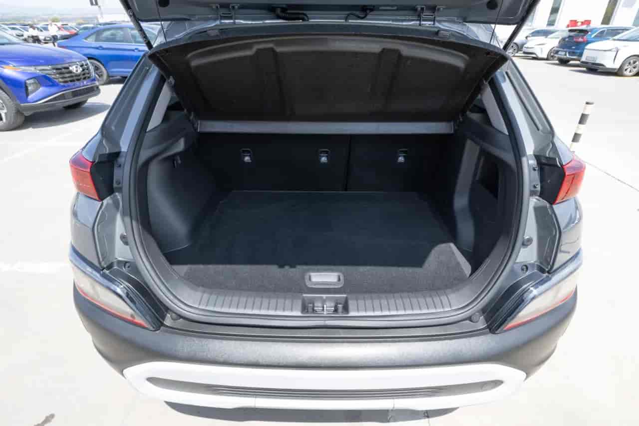 HYUNDAI Kona - 7