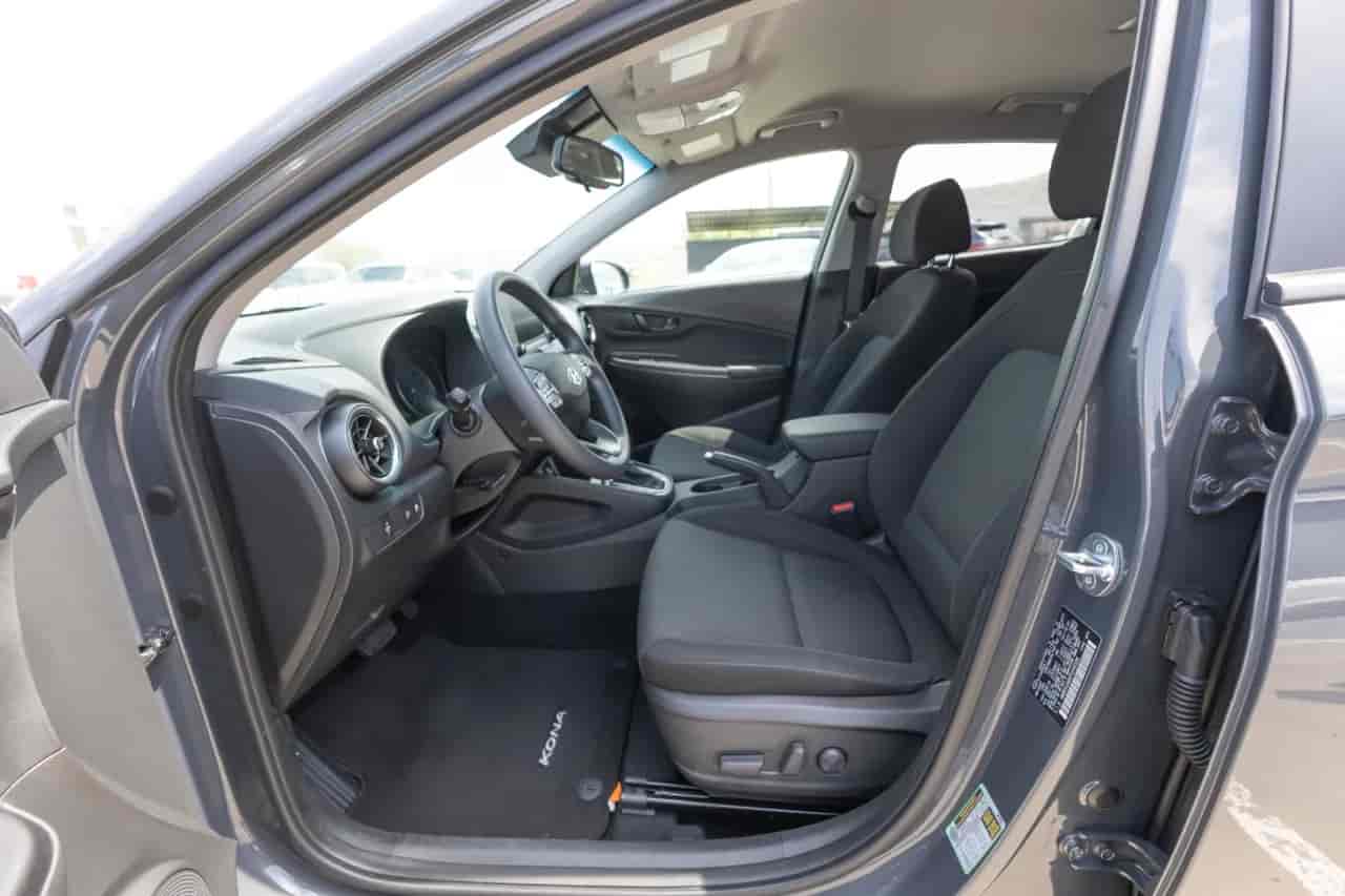 HYUNDAI Kona - 10