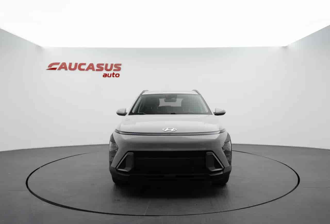 HYUNDAI Kona - 2
