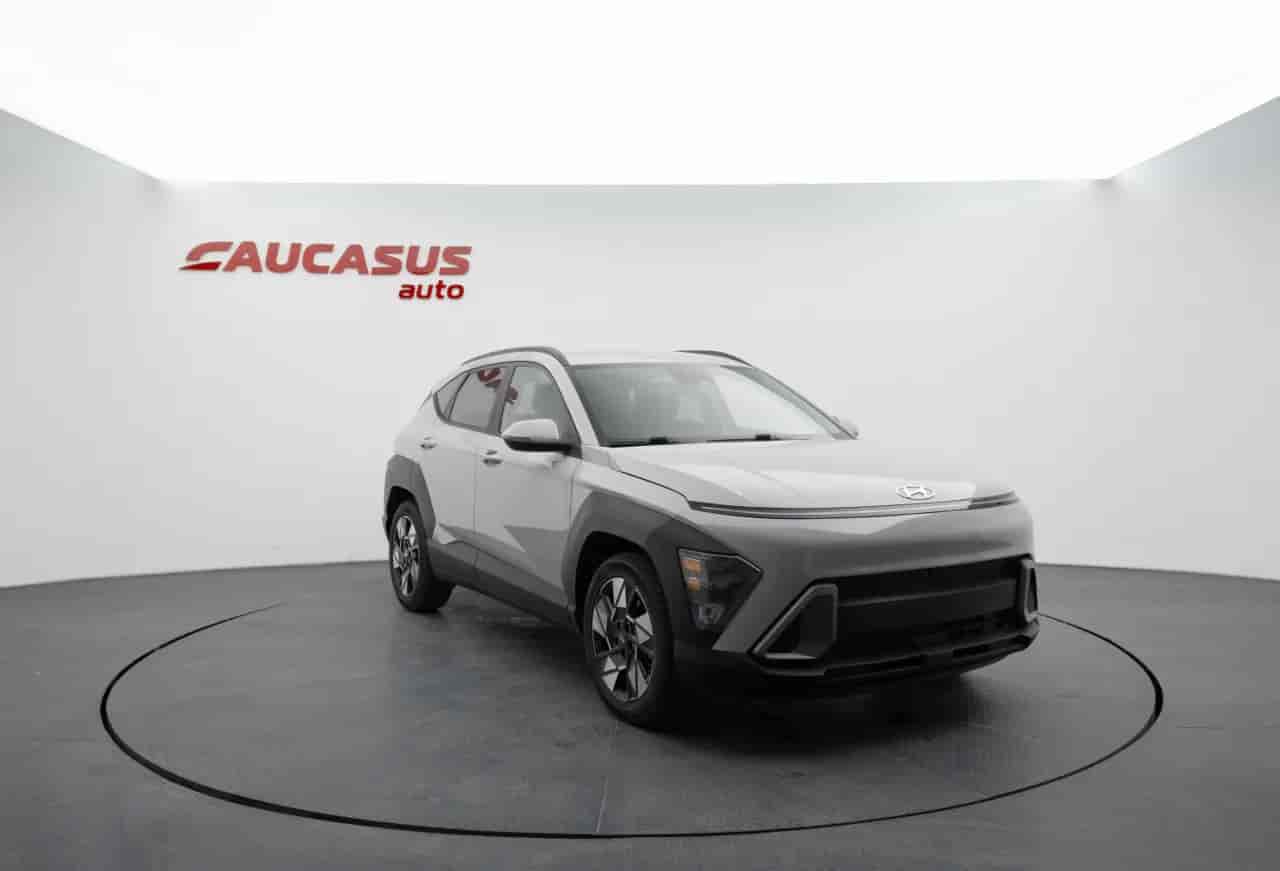 HYUNDAI Kona - 3