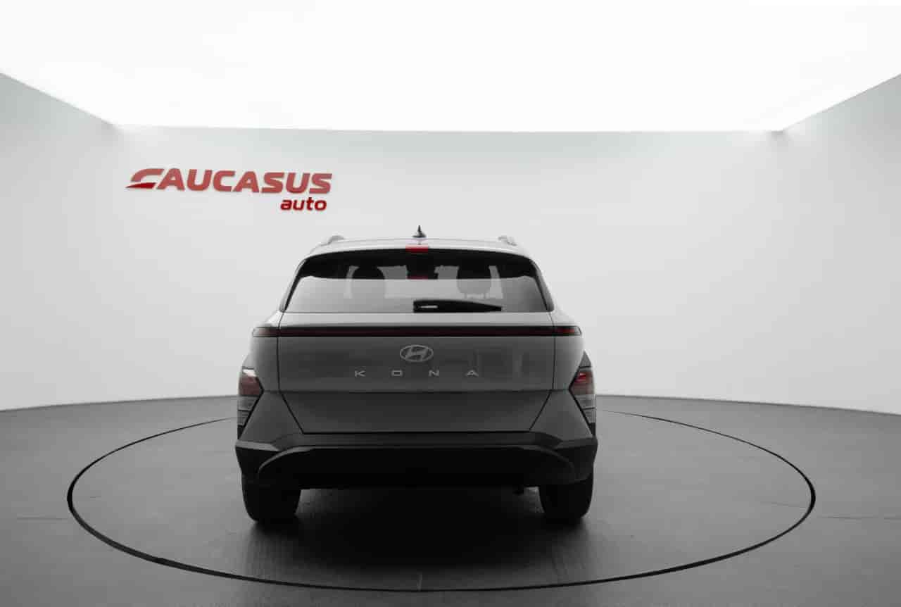 HYUNDAI Kona - 5