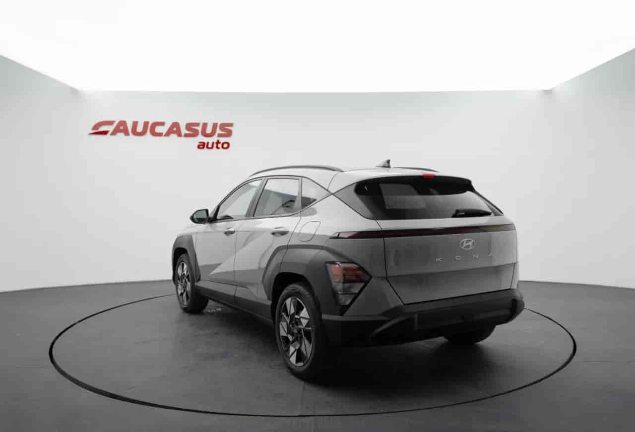 HYUNDAI Kona - 6