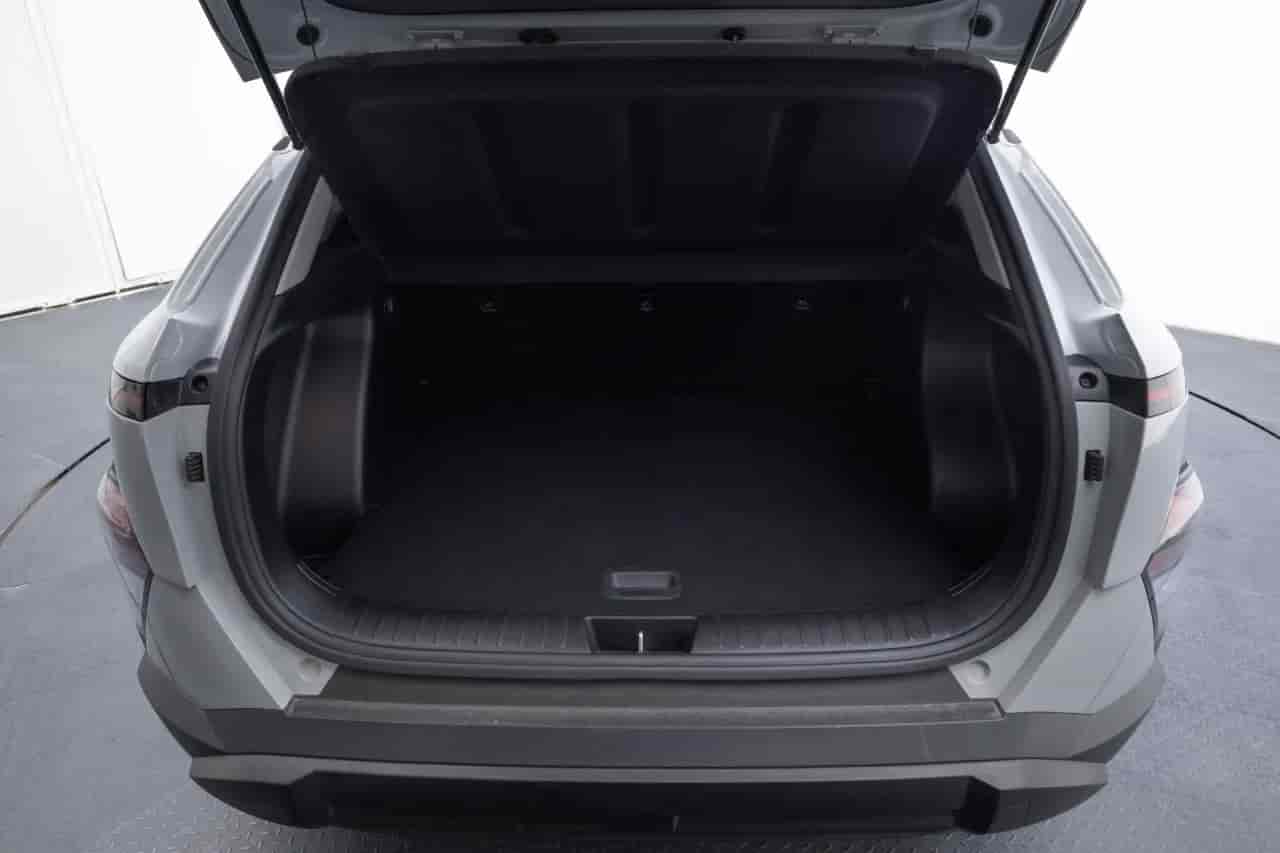 HYUNDAI Kona - 7