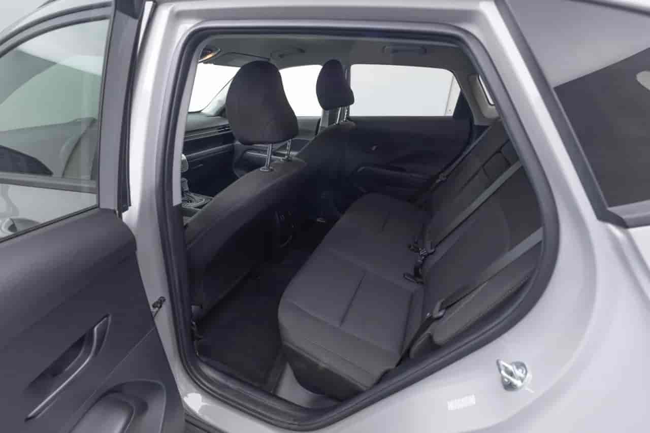 HYUNDAI Kona - 8