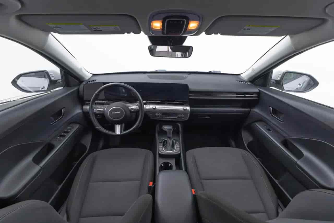 HYUNDAI Kona - 9