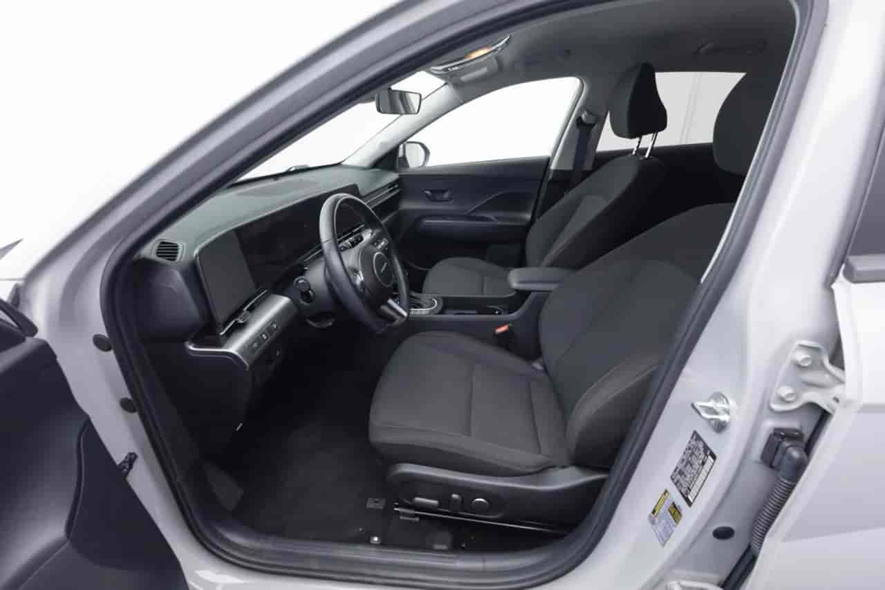 HYUNDAI Kona - 10