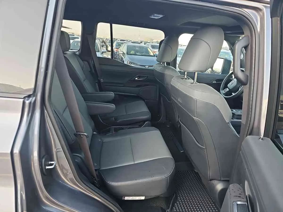 LEXUS GX - 8