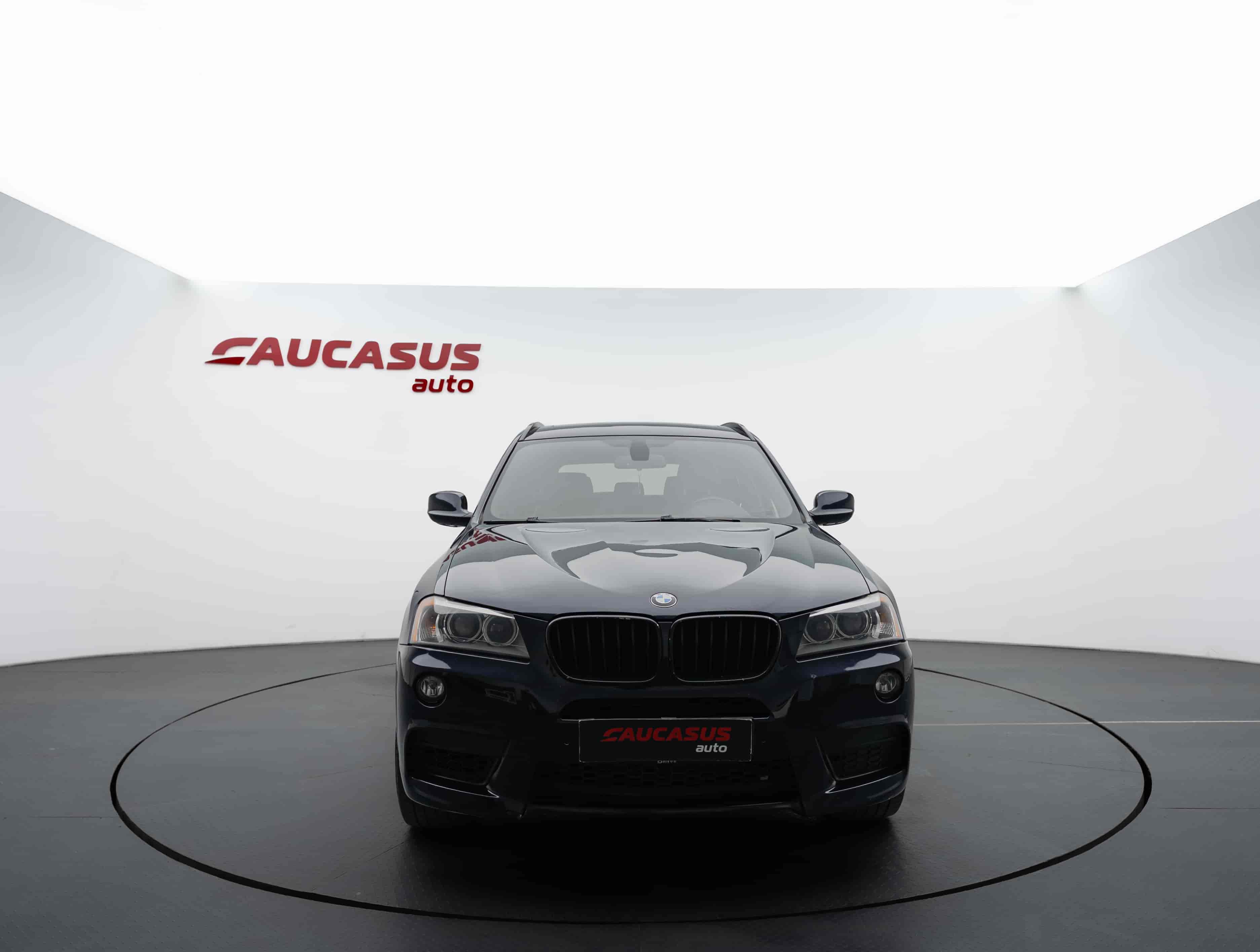 BMW X3 - 2