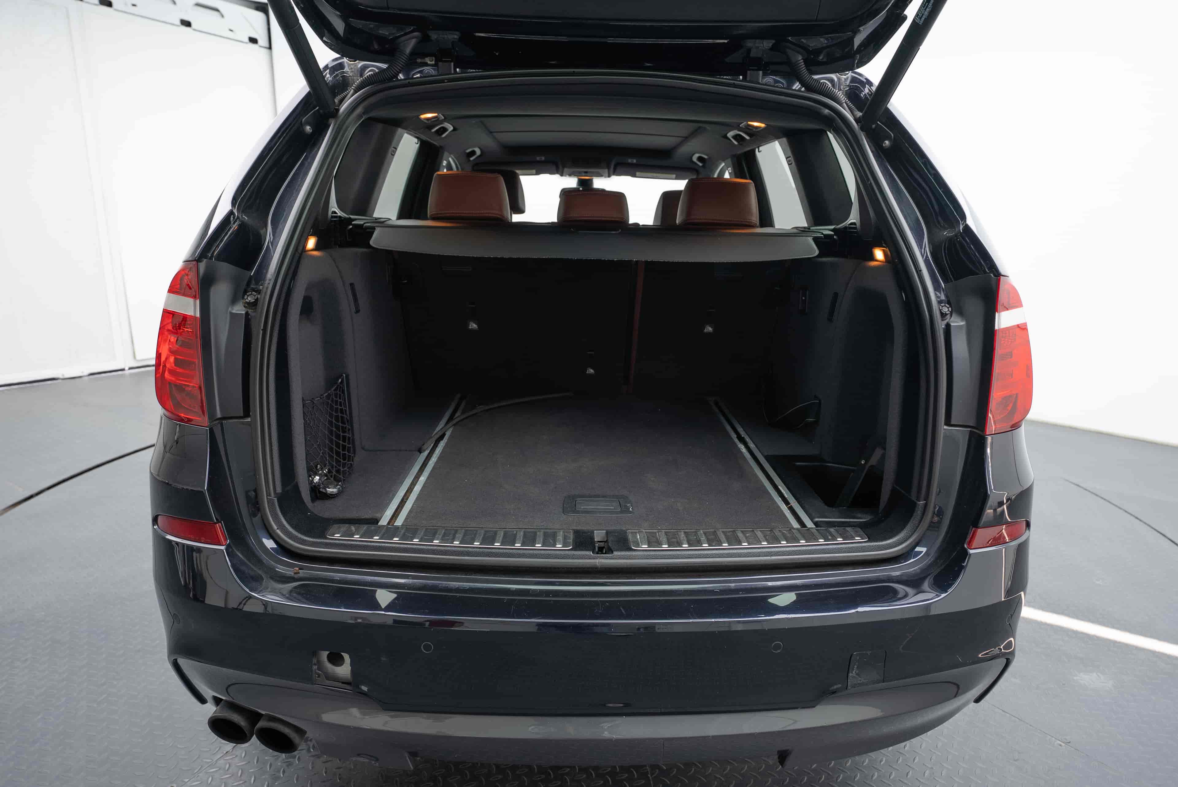 BMW X3 - 7