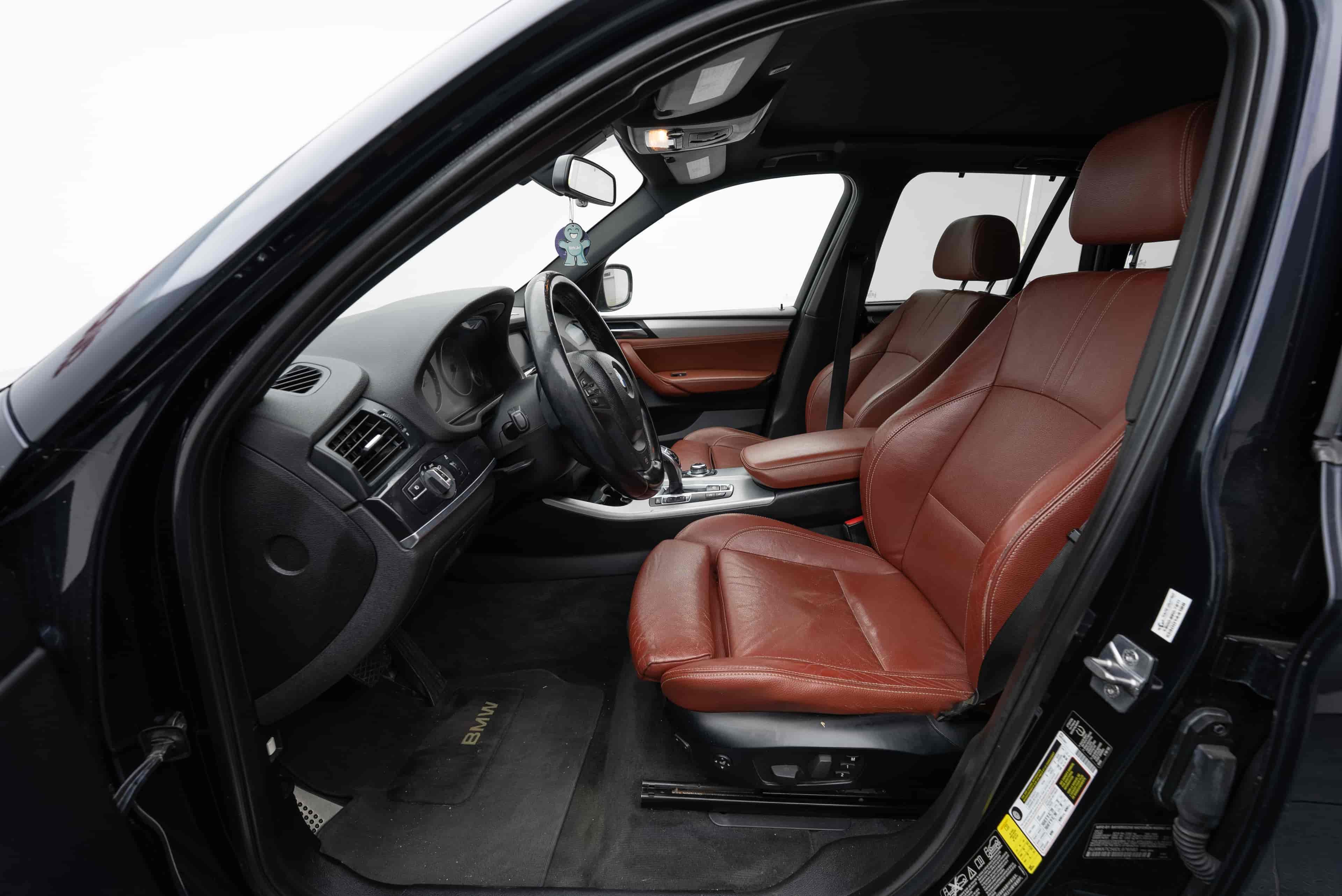 BMW X3 - 10