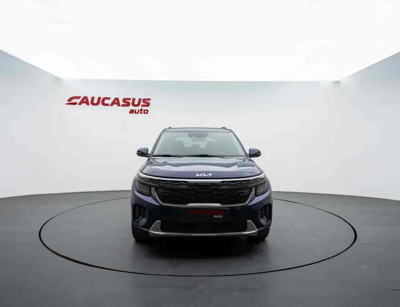 KIA Seltos - 2