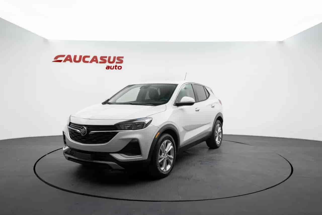 BUICK Encore GX - 1
