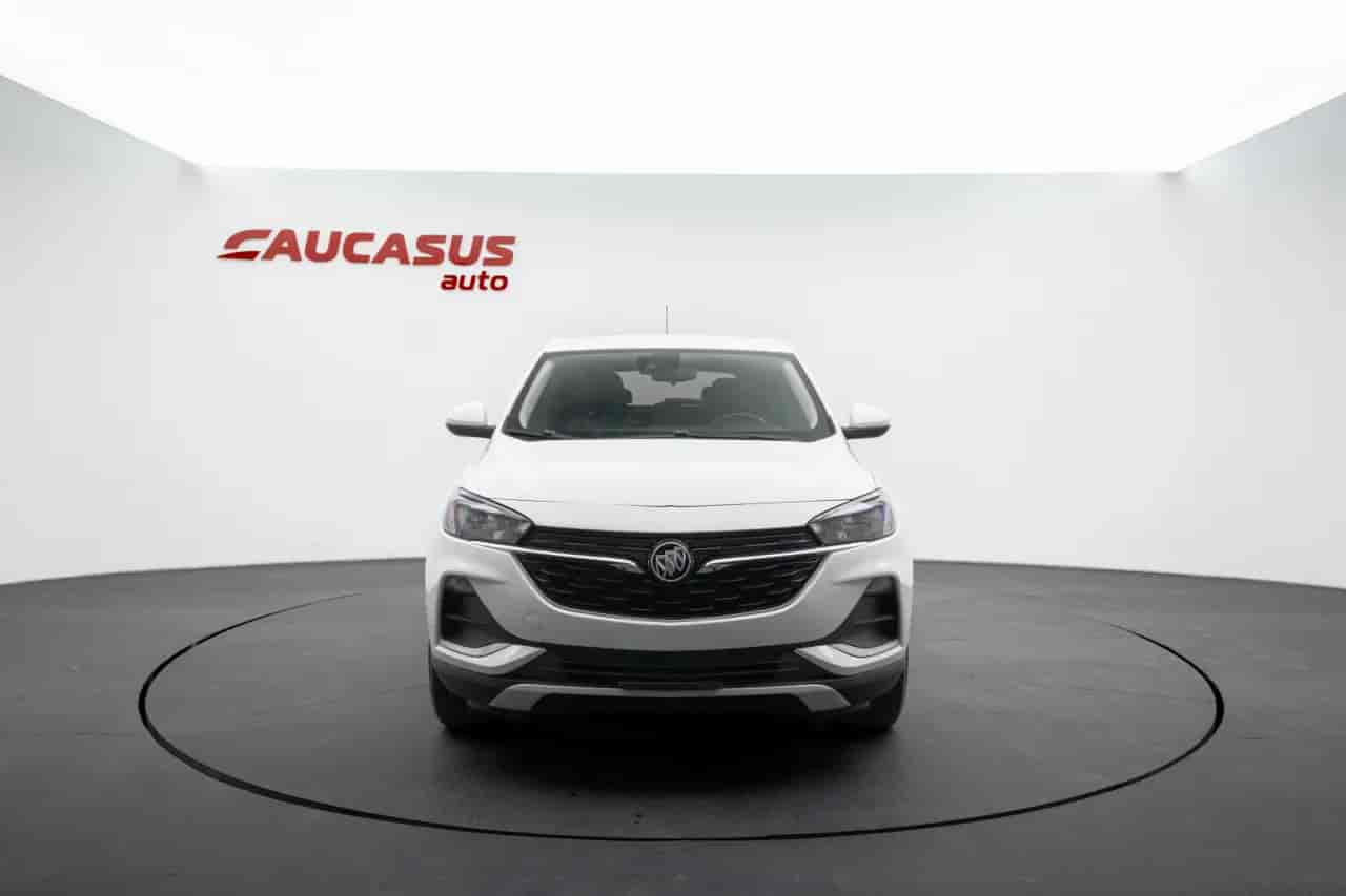 BUICK Encore GX - 2