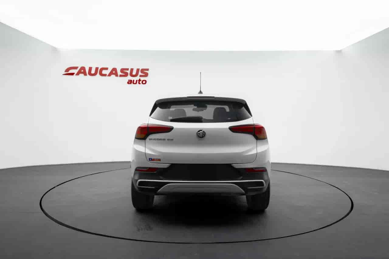 BUICK Encore GX - 5