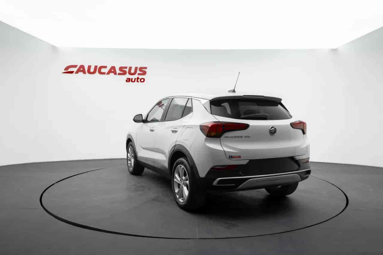 BUICK Encore GX - 6