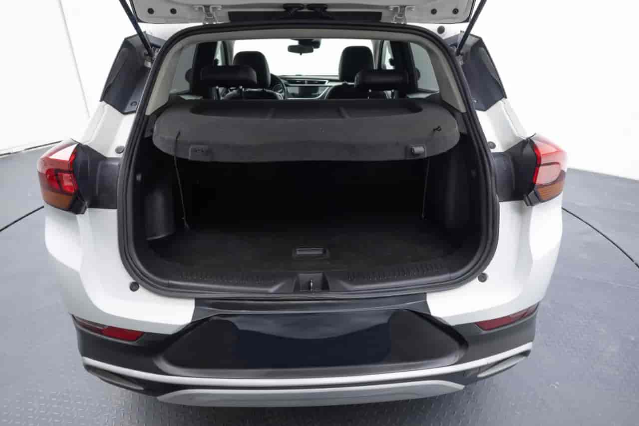 BUICK Encore GX - 7