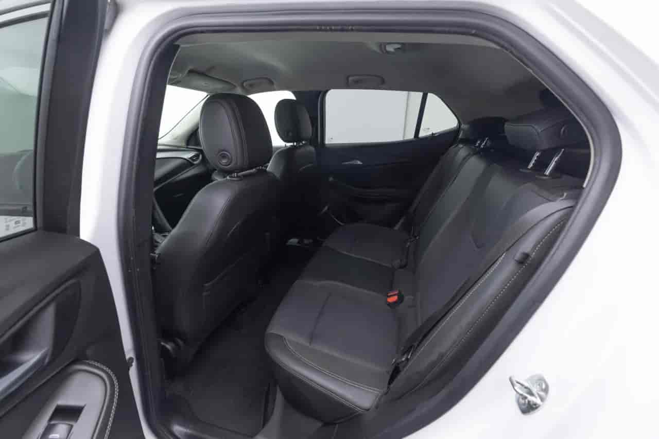 BUICK Encore GX - 8