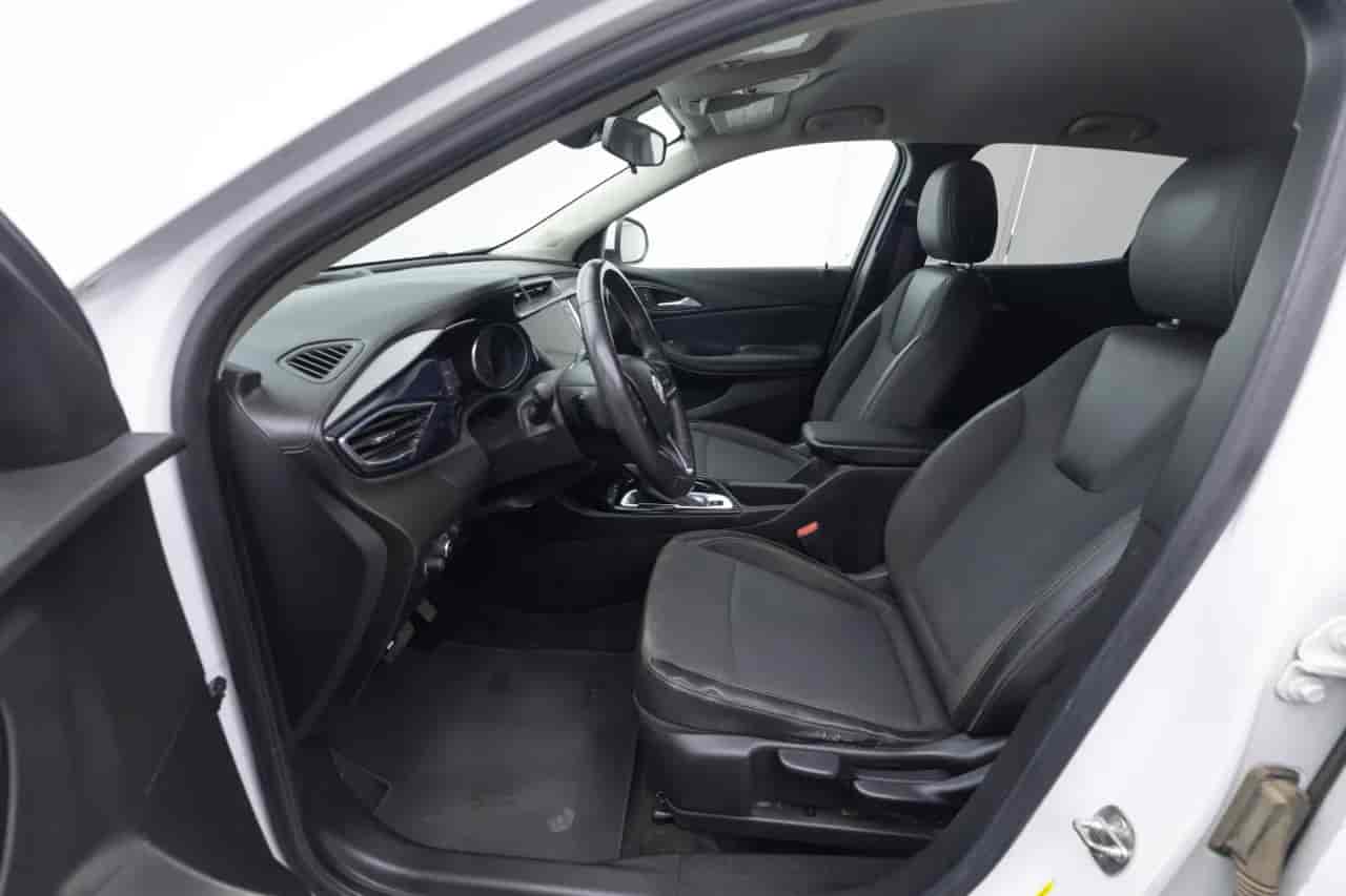 BUICK Encore GX - 10