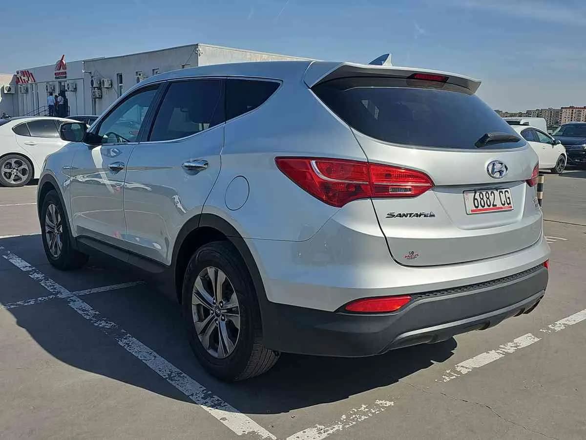 HYUNDAI Santa Fe Sport - 6