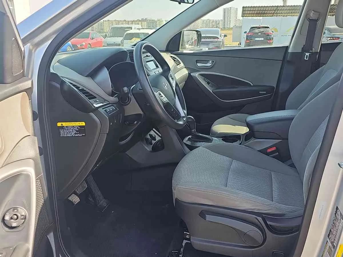 HYUNDAI Santa Fe Sport - 9