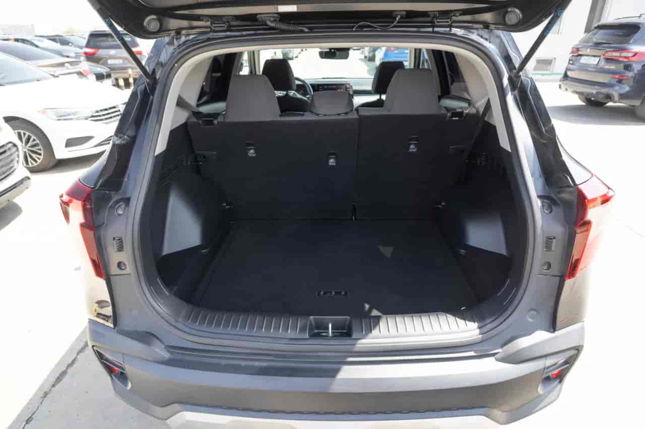 KIA Seltos - 7