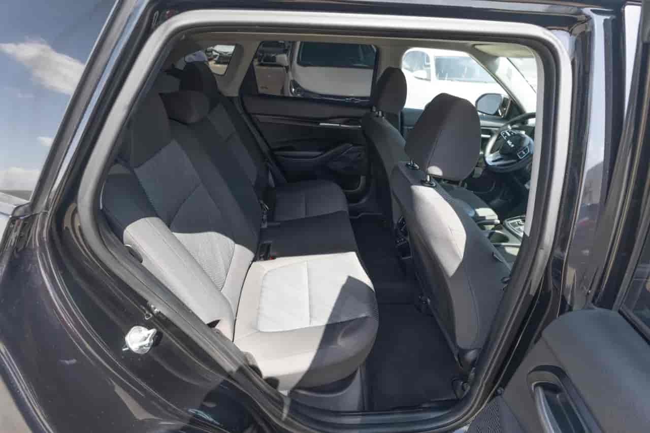 KIA Seltos - 8