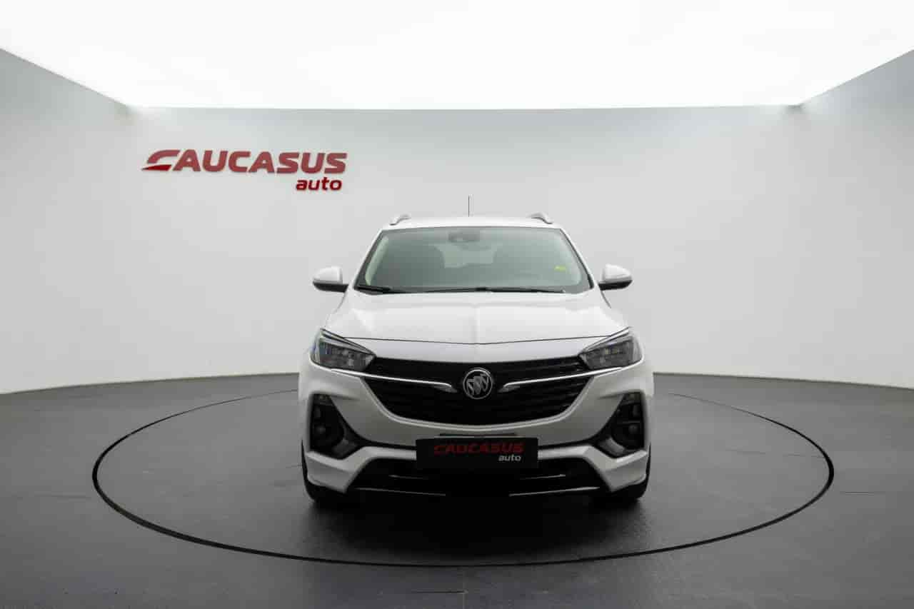 BUICK Encore GX - 2