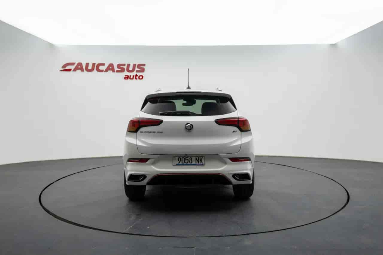 BUICK Encore GX - 5