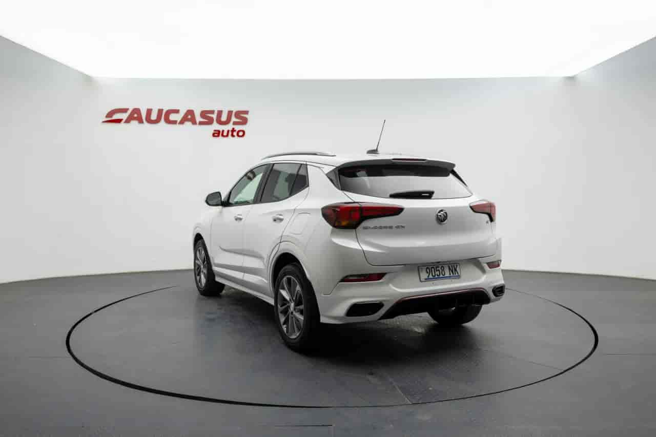 BUICK Encore GX - 6