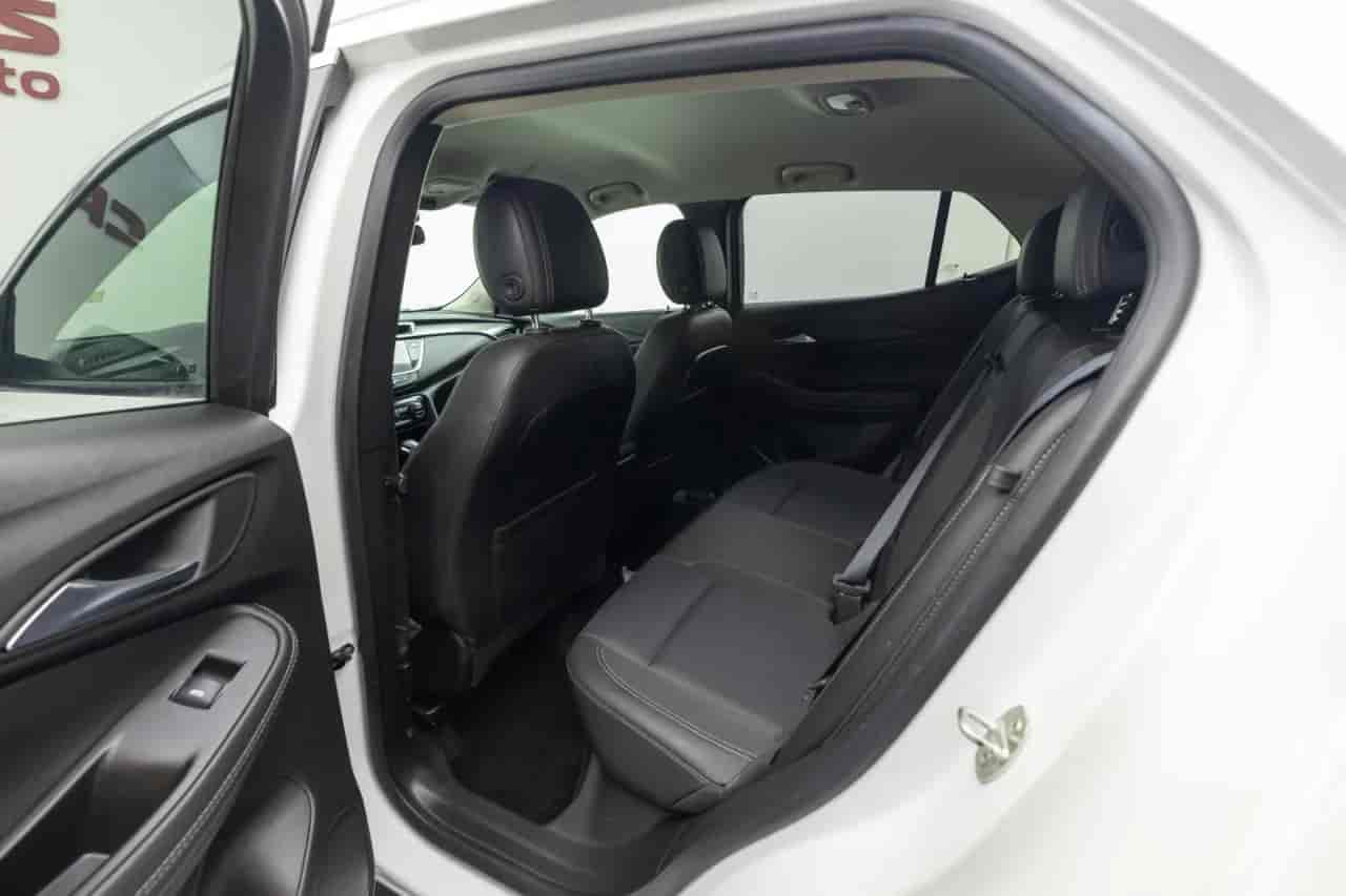 BUICK Encore GX - 8