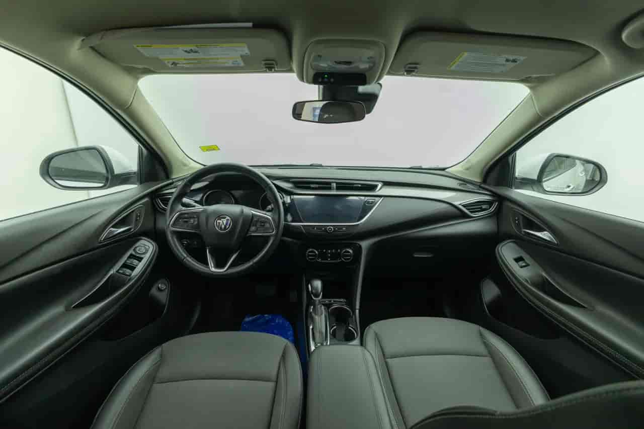 BUICK Encore GX - 9
