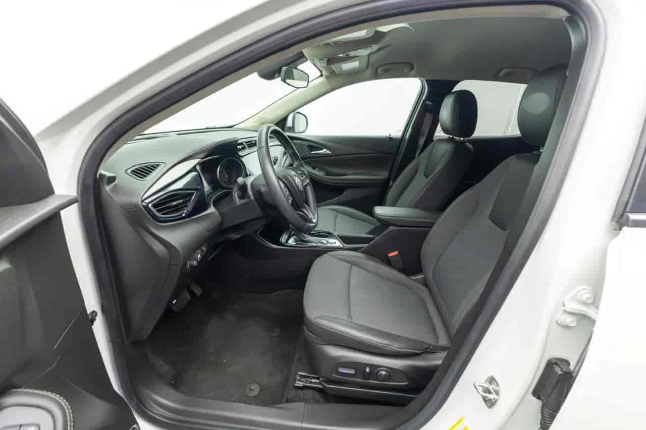 BUICK Encore GX - 10