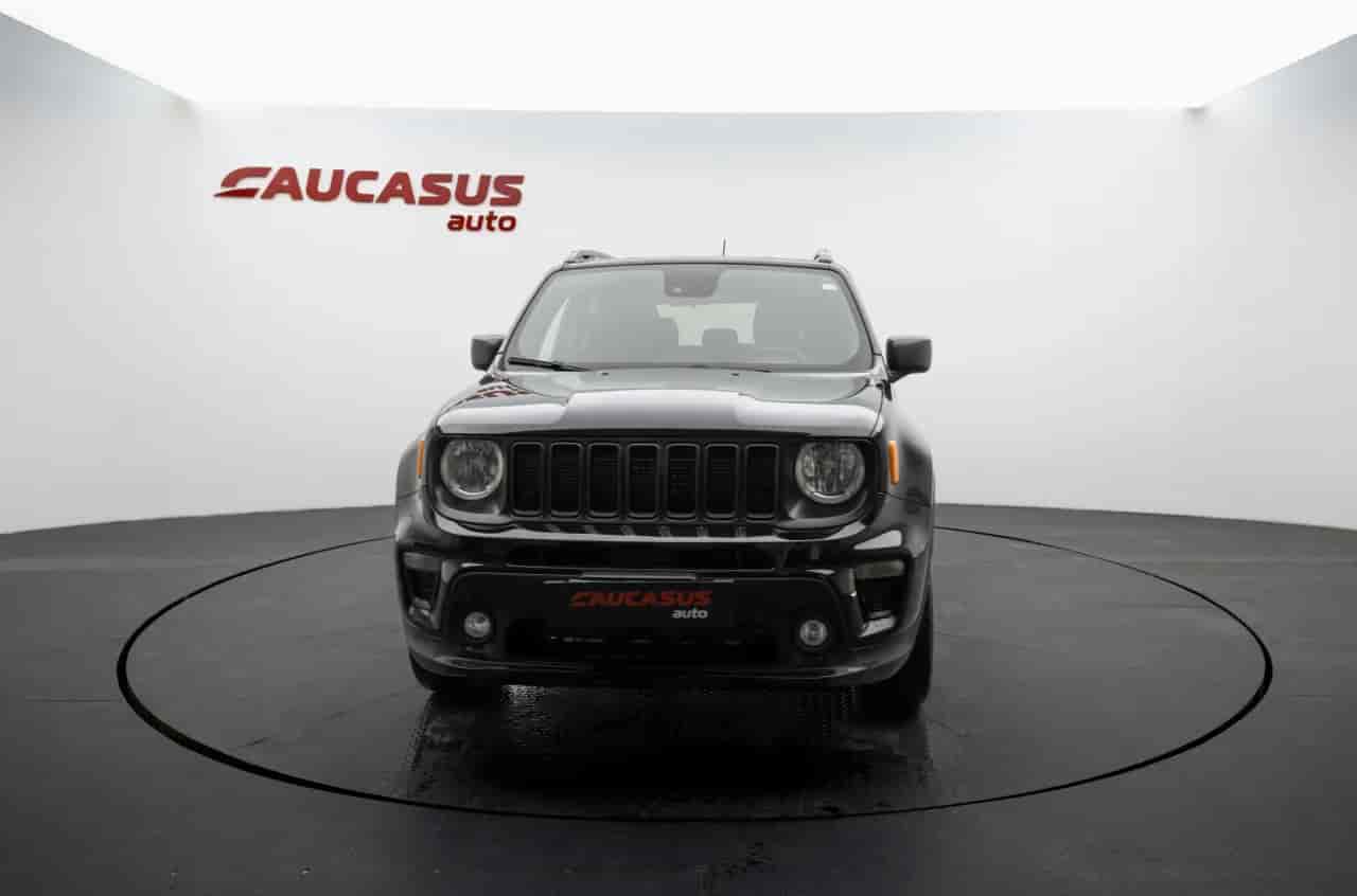 JEEP Renegade - 2