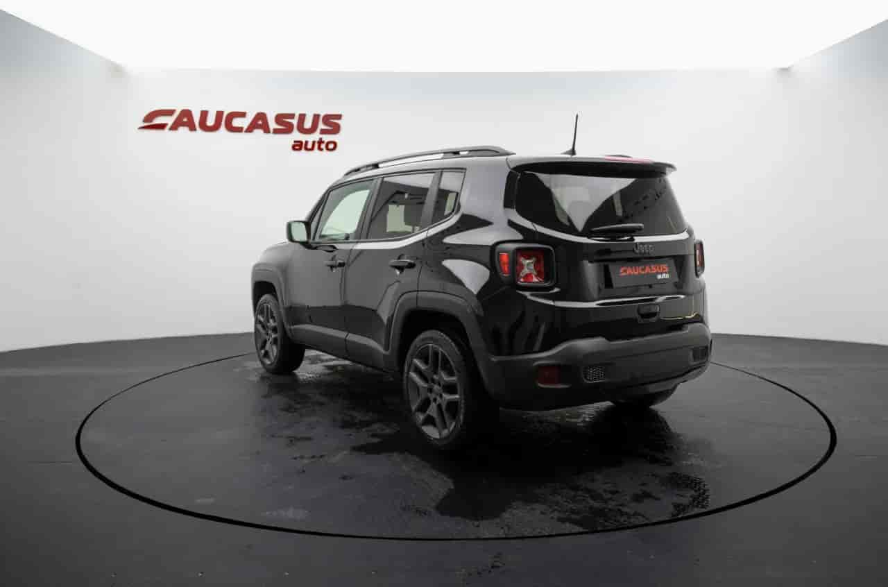 JEEP Renegade - 6