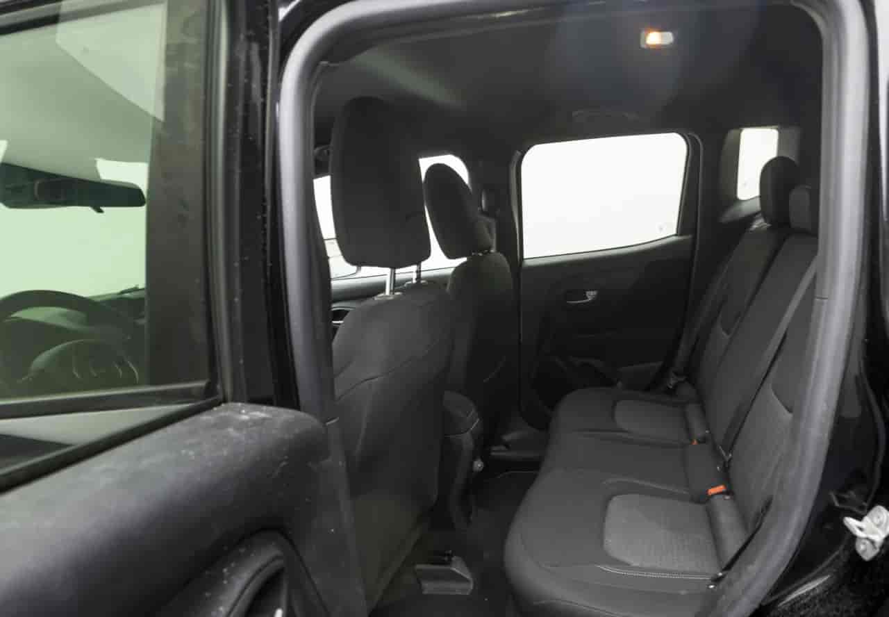 JEEP Renegade - 7