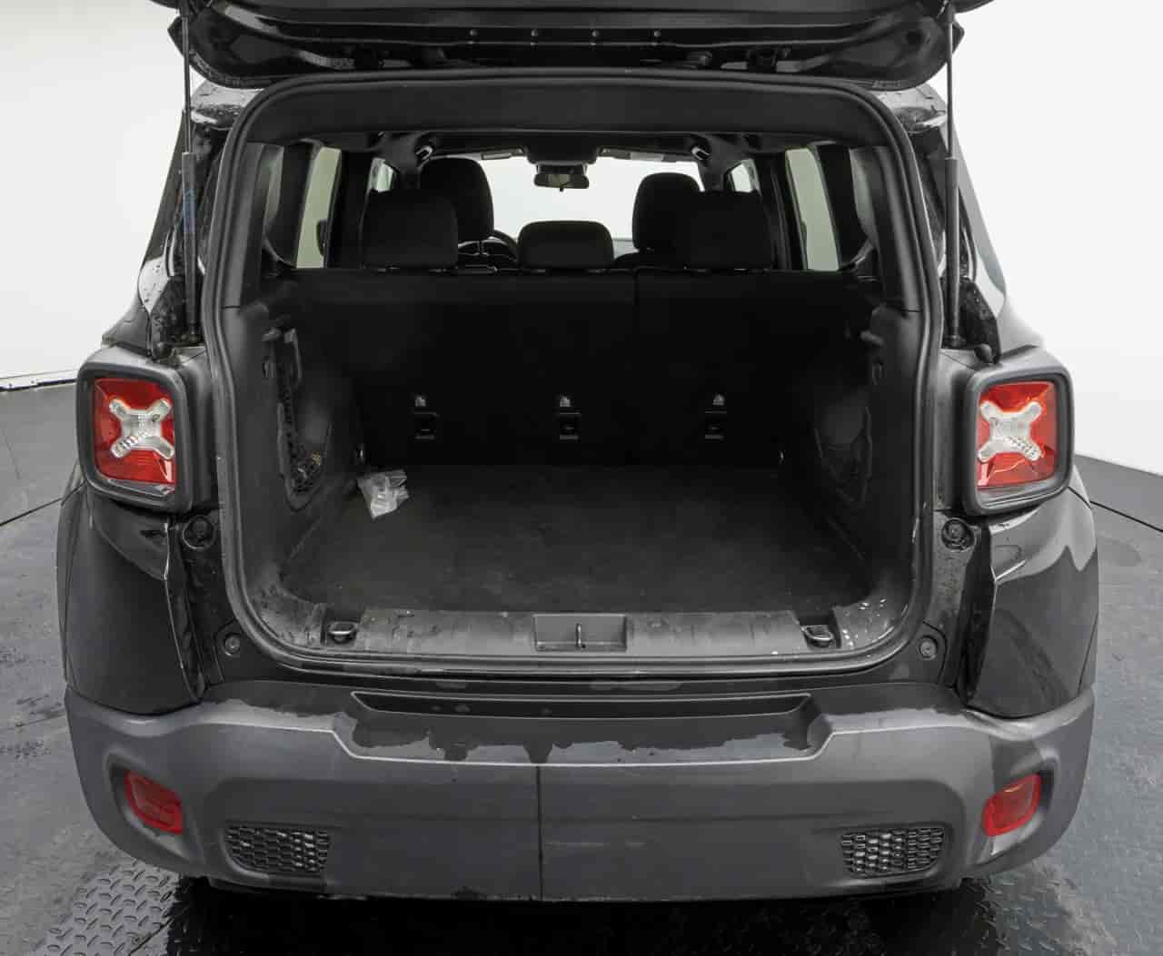 JEEP Renegade - 9