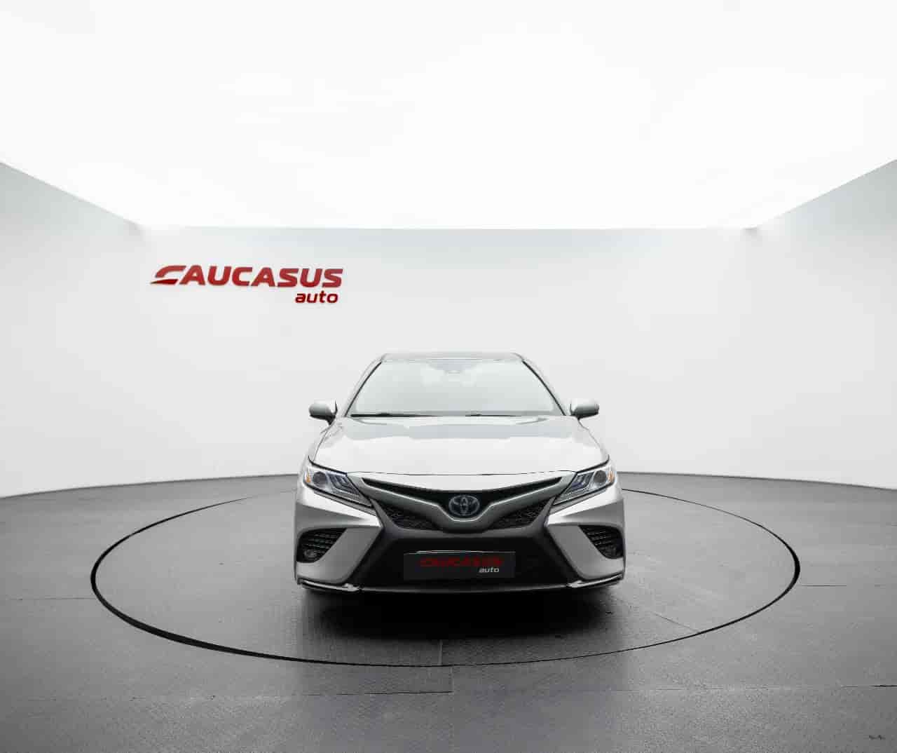 TOYOTA Camry - 2