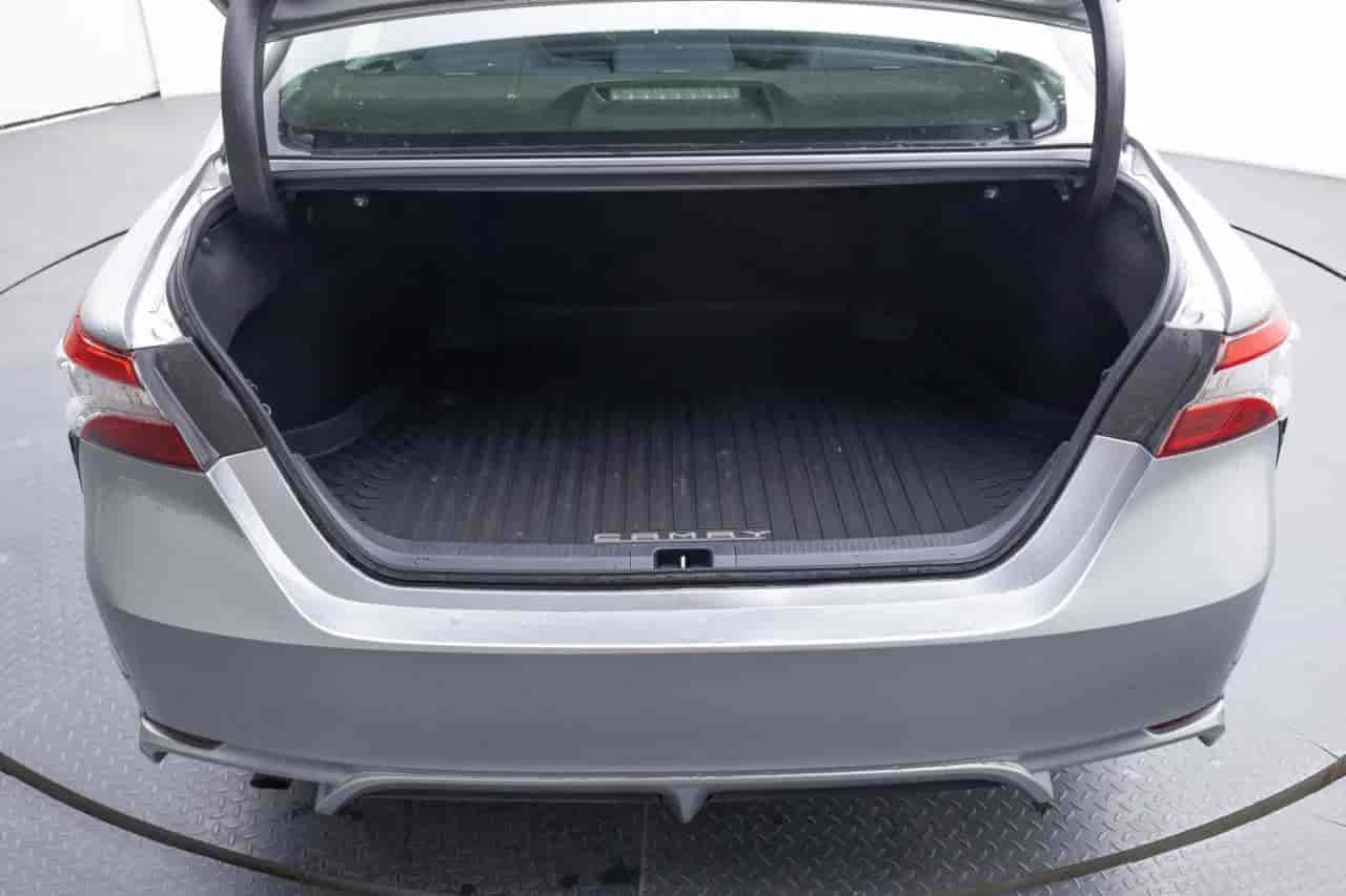 TOYOTA Camry - 7