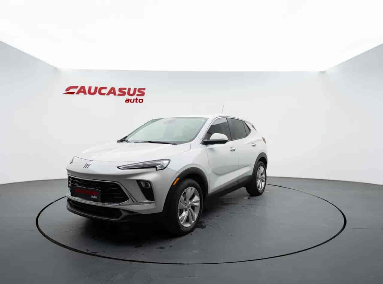 BUICK Encore GX - 1