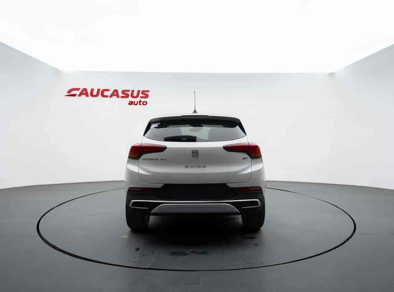 BUICK Encore GX - 5