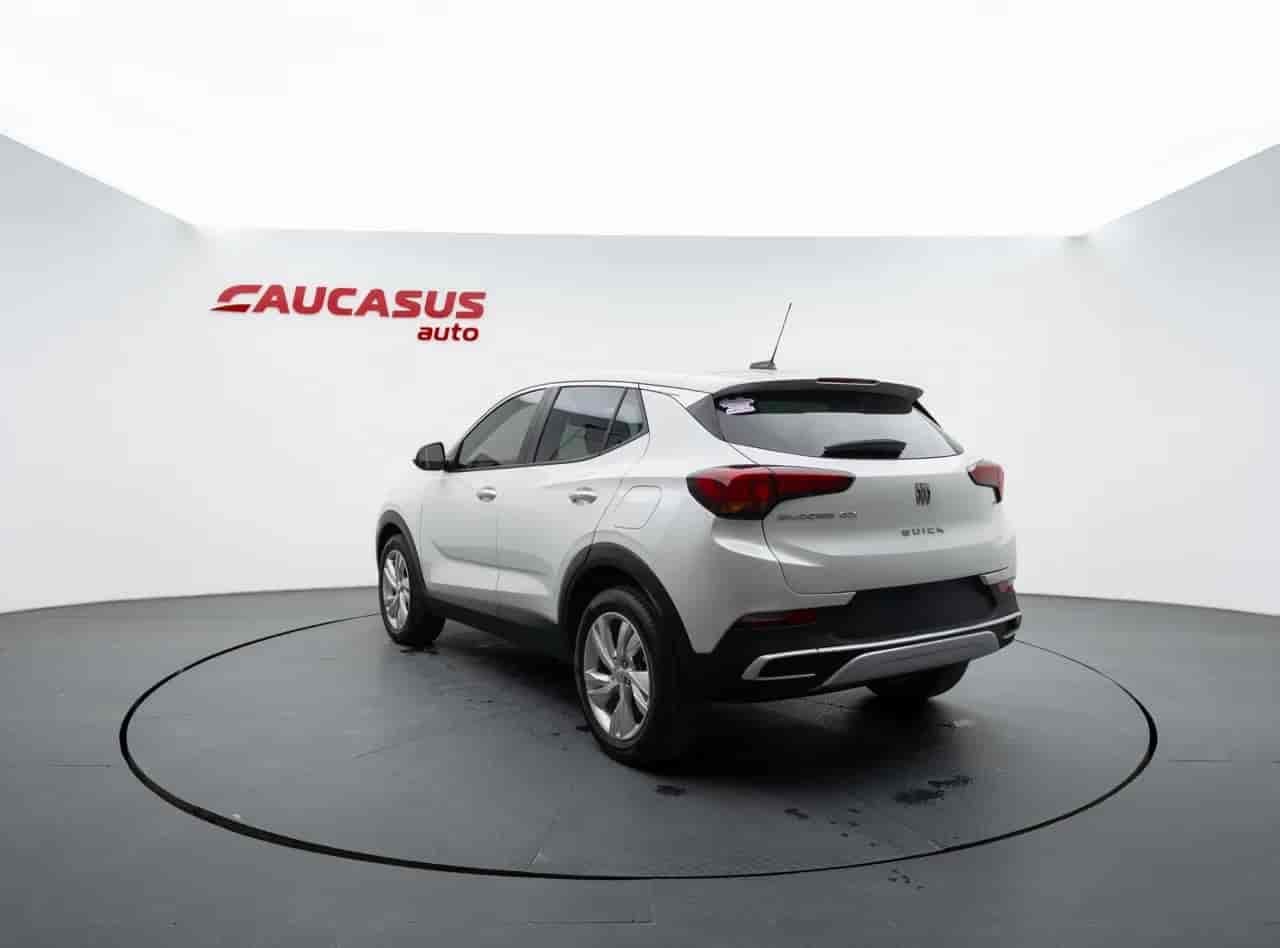 BUICK Encore GX - 6